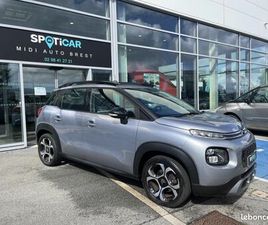CITROEN C3 AIRCROSS PURETECH 110 SHINE