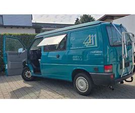 ALT ABER SEHR TREU :-)