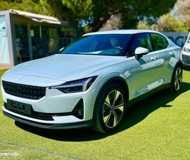 POLESTAR 2 SINGLE MOTOR 78KWH