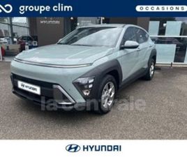 II 1.6 HYBRID 141 INTUITIVE