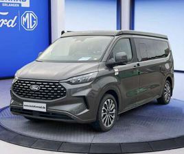 FORD NUGGET NUGGET 320 L2 VA TITANIUM