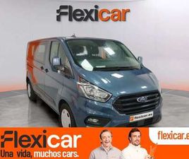 2.0 ECOBLUE 100KW (136CV) L1 TREND AUTO