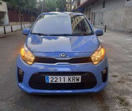 KIA PICANTO 1.0 CVVT ECO-DYNAMICS CONCEPT PACK COMFORT