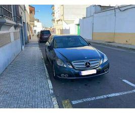 220CDI BE ELEGANCE AUT.