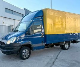 IVECO - DAILY