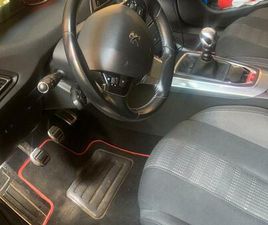 PEUGEOT 308 SAMSUNG LAVASCIUGA MODELLO WD806U2GAWQ/ET