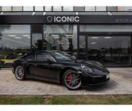 PORSCHE 911 991 CARRERA CARRERA COUPÉ PDK