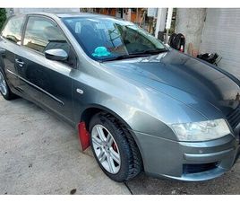 FIAT STILO 1.9 JTD