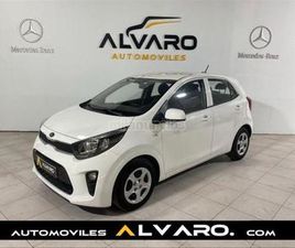 KIA PICANTO KIA - PICANTO 1.0 DPI 49KW 67CV CONCEPT