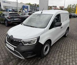 RAPID BUSINESS DCI95 PDC KLIMA SHZ NAVI LED