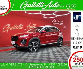 DR MOTOR DR3 DR 3.0 DR 3.0 1.5 CVT