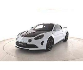 ALPINE A110 ALPINE A110 1.8 R 70 X INFO SIG. RORATO 3385025225