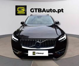 VOLVO XC90 T8 <LI CLASS=BREADCRUMBS-MODULE_LIST-ITEM__ZG-6Q VOLVO XC90 T8PLUS BRIGHT AWD I.V.A DEDUTIVEL </OL>