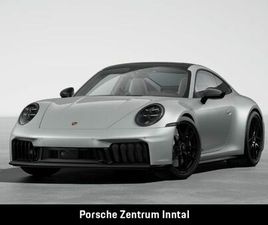 PORSCHE 911 992 CARRERA 4 PORSCHE 992 (911) CARRERA 4 GTS |BURMESTER |PDCC |