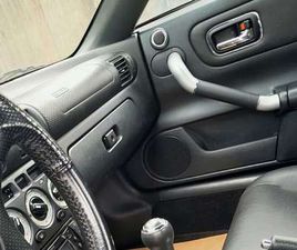 TOYOTA MR MR2 ROADSTER 1,8 VVT-I