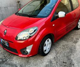 RENAULT TWINGO RENAULT TWINGO