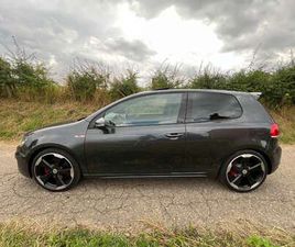 GOLF 2.0 GTI DSG