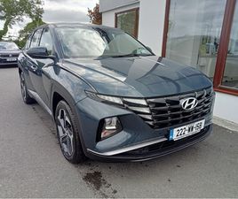 IX35 COMFORT PLUS 4WD 5DR AU AUTO