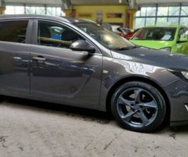 OPEL INSIGNIA I COUNTRY TOURER ZOBACZ OPIS !! W PODANEJ CENIE ROCZNA GWARANCJA