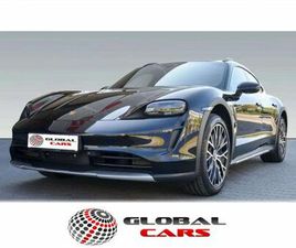 PORSCHE TAYCAN CROSS TURISMO TURBO S TAYCAN CROSS TURISMO S HP.571/ACC/PANORAMA/BOSE