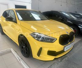 BMW SERIE 1 135 BMW SERIE 1 M135I