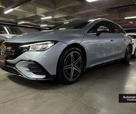 MERCEDES BENZ EQE 350+ SEDAN ELECTRICO