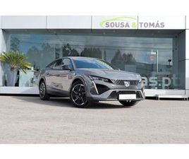 PEUGEOT 408 1.2 PURETECH GT EAT8