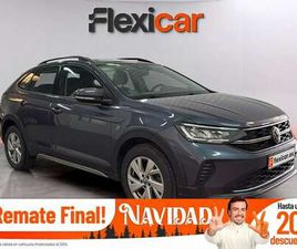 VOLKSWAGEN TAIGO LIFE+1.0+TSI+70KW+(95CV)