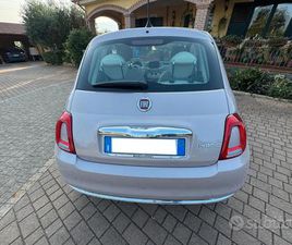 FIAT 500 FIAT 500 HYBRID STAR -FULL OPTIONAL- SOLO 5.000KM