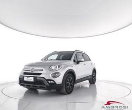FIAT 500X FIAT 500X 1.6 MULTIJET 120 CV CROSS PLUS