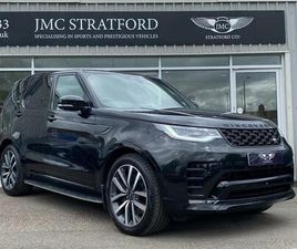 3.0 P360 MHEV R-DYNAMIC SE AUTO 4WD EURO 6 (START/STOP) 5DR