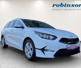 CEED SW 1,5 TGDI SILBER 48V DCT