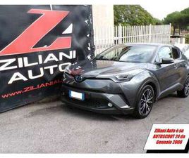 1.8H ACTIVE 2WD E-CVT..CRUISE..CLIMA BIZONA