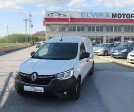 KANGOO EXPRESS 1.5 DCI 95CV