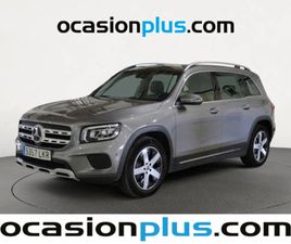 MERCEDES-BENZ 220 D 4MATIC (190 CV)