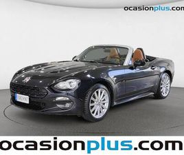 1.4 MULTIAIR CABRIO LUSSO (140 CV)
