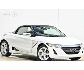 2018 HONDA S660 FOR SALE $28,888