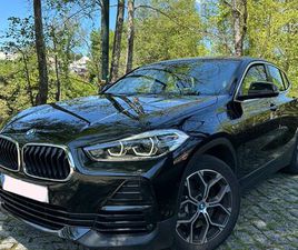 BMW X2 XDRIVE 25E ADVANTAGE