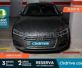 AUDI A5 SPORT 40 TDI S TRONIC SPORTBACK