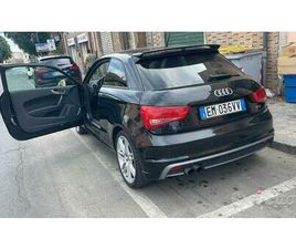 AUDI A1/S1 - 2011
