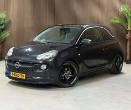 OPEL ADAM OPEL ADAM - 1.4 SLAM