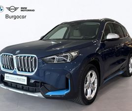BMW IX1 XDRIVE 30 XDRIVE30 230 KW (313 CV)