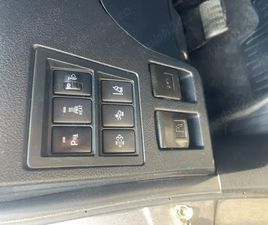 VAND TOYOTA HYLUX IMPECABIL 2,4 DIESEL PROPRIETAR