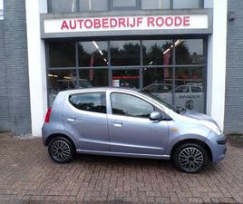 NISSAN PIXO 1.0 AIRCO AUTOMAAT NW APK NETTE STAAT