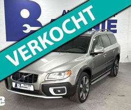 VOLVO XC70 3.2 SUMMUM, ADAPTIVE CRUISE, YOUNGTIMER