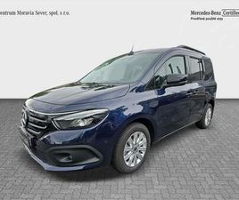 MERCEDES EQT 200 MERCEDES-BENZ EQT 200