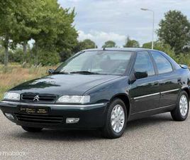 CITROËN XANTIA 2.0I