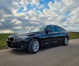 BMW 335I GT SPORT LINE