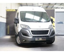 2.0 BLUEHDI 330 L1H1