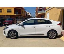 HYUNDAI IONIQ IONIQ PHEV 1.6 GDI TECNO TECNO